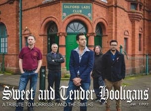 Sweet and Tender Hooligans