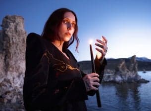 Chelsea Wolfe