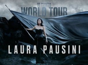 Laura Pausini