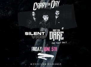 Carry the Day