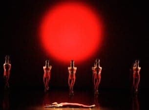 Béjart Ballet Lausanne