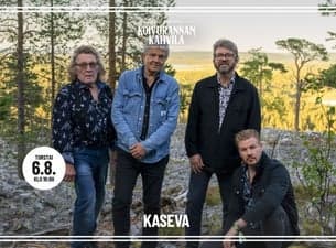 Kaseva