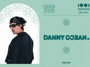 Danny Ocean