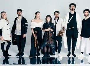 Musikalischer Wettstreit - Musikfest Bremen