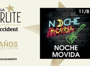 Festival Starlite Occident