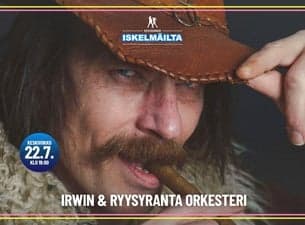 Koivurannan Iskelmä ilta