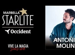 Antoñito Molina