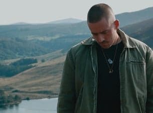 Dermot Kennedy