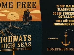 Home Free