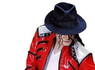 MJ Lives: Ultimate Tribute to Michael Jackson