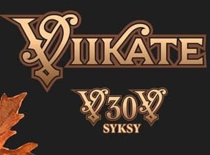 Viikate V30V