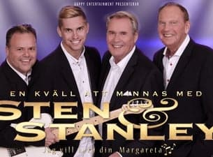 Sten Och Stanley