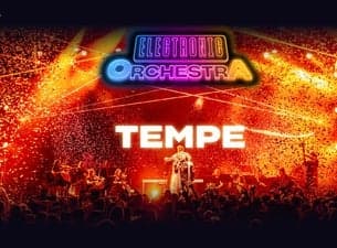 Electronic Orchestra
