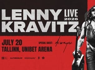Lenny Kravitz