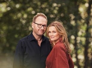 Sigvart Dagsland Og Karoline Kruger