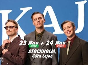 KAJ