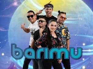 Barimu