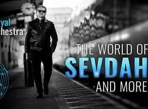 The World of Sevdah and more