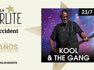 Kool & the Gang
