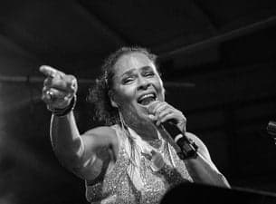 Le Show Motown Soul & Disco - DTW & The Jamm