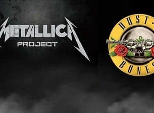 Metallica Project & Dust N’ Bones