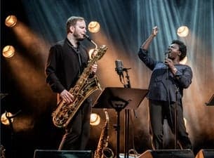 Rohey Taalah & Martin Myhre Olsen // Oslojazz 2026