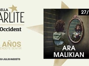 Ara Malikian