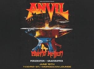 Anvil