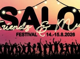Salo Friends & Music Festival