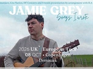 Jamie Grey