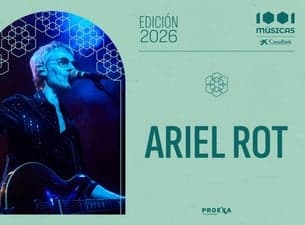 Ariel Rot