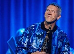 Norrbottens Kammarorkester möter Anders Paulsson och Claire Levacher
