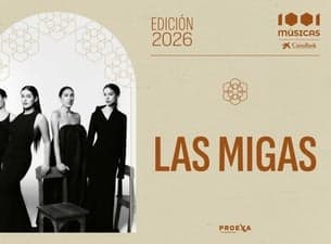 Las Migas