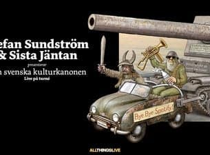 Stefan Sundstrom