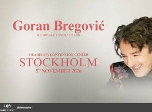 Goran Bregovic