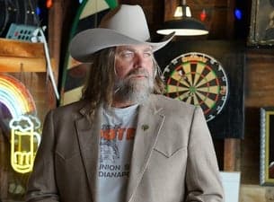 The White Buffalo