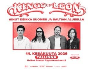Kings of Leon