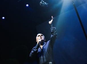 Morrissey