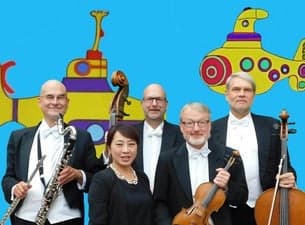 Bremer Kaffeehaus Orchester
