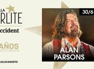 Festival Starlite Occident