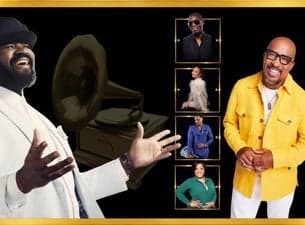 Gregory Porter