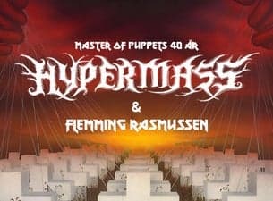 Hypermass