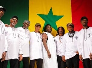 Orchestra Baobab: Made in Sénégal