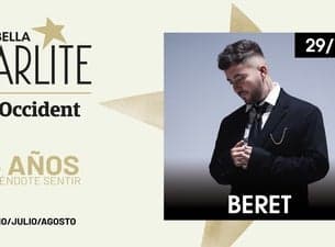 Festival Starlite Occident