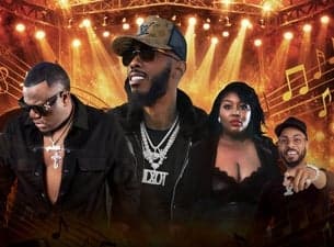 Southern Soul Rising Stars - ft. Marcellus the Singer, Fat Daddy, K. M