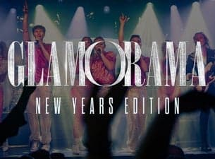 GLAMORAMA - NEW YEAR DINNER SHOW