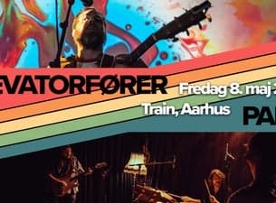Elevatorforer