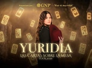 Yuridia