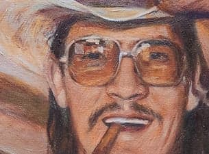 The Bobby Tenderloin Universe