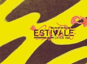 Estivale Open Air